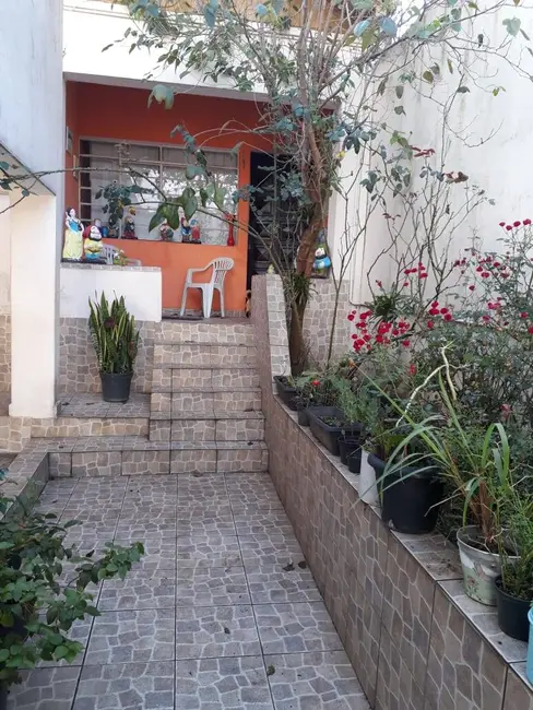 Foto 1 de Casa com 2 quartos à venda, 272m2 em Centro, Diadema - SP