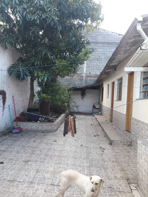 Foto 3 de Casa com 2 quartos à venda, 272m2 em Centro, Diadema - SP