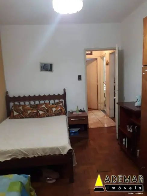 Foto 8 de Casa com 2 quartos à venda, 272m2 em Centro, Diadema - SP