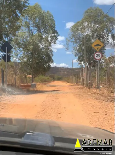 Terreno / Lote à venda, 500m2 em São Geraldo, Montes Claros - MG - imagem 2 Foto 2 de Terreno / Lote à venda, 500m2 em São Geraldo, Montes Claros - MG