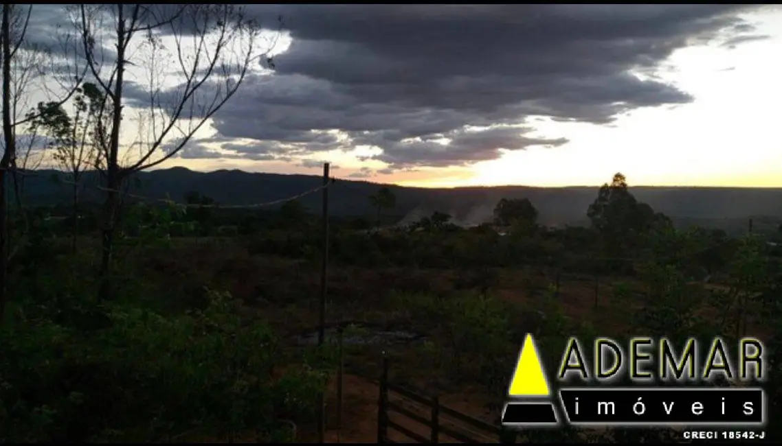 Terreno / Lote à venda, 500m2 em São Geraldo, Montes Claros - MG - imagem 3 Foto 3 de Terreno / Lote à venda, 500m2 em São Geraldo, Montes Claros - MG