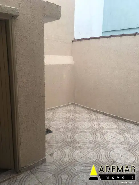 Foto 7 de Casa com 2 quartos à venda, 80m2 em Taboão, Sao Bernardo Do Campo - SP