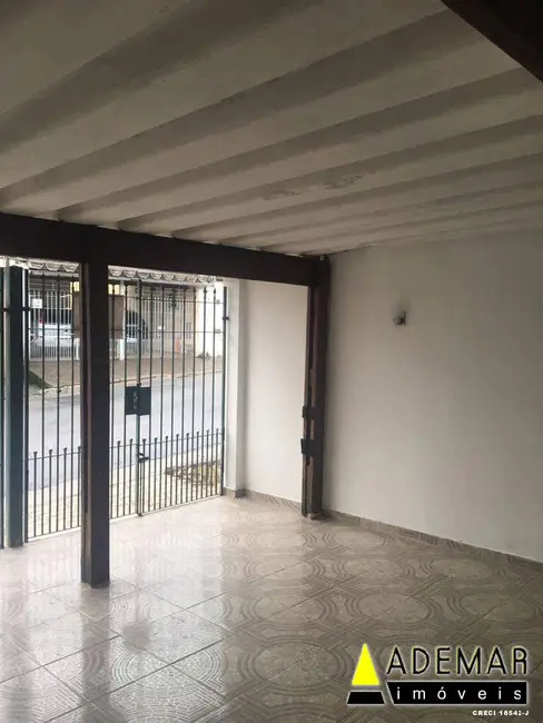 Foto 9 de Casa com 2 quartos à venda, 80m2 em Taboão, Sao Bernardo Do Campo - SP