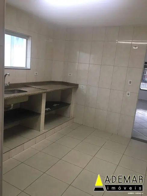 Foto 8 de Casa com 2 quartos à venda, 80m2 em Taboão, Sao Bernardo Do Campo - SP