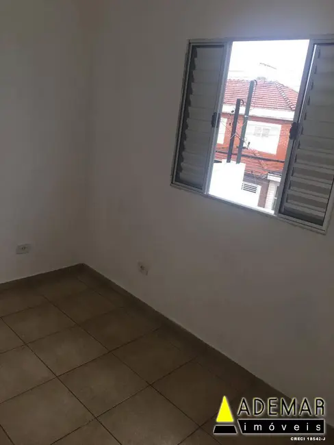 Foto 4 de Casa com 2 quartos à venda, 80m2 em Taboão, Sao Bernardo Do Campo - SP