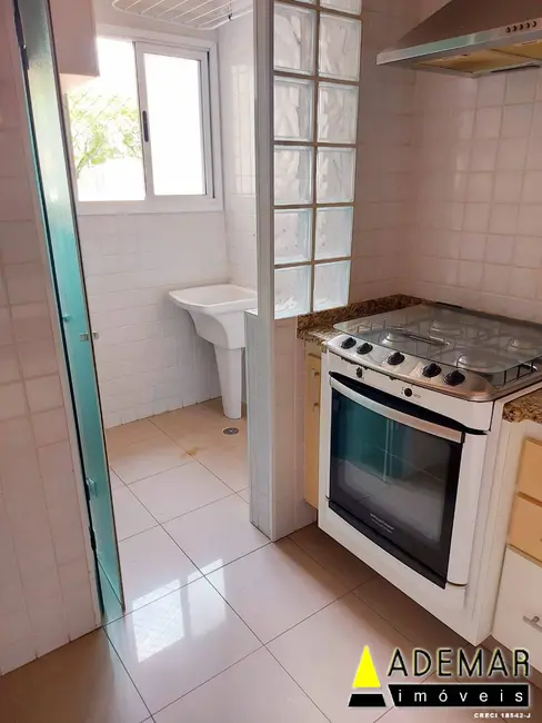 Apartamento com 2 quartos à venda, 55m2 em Rudge Ramos, Sao Bernardo Do Campo - SP - imagem 5 Foto 5 de Apartamento com 2 quartos à venda, 55m2 em Rudge Ramos, Sao Bernardo Do Campo - SP