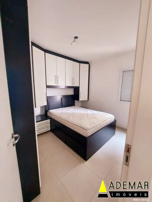 Apartamento com 2 quartos à venda, 55m2 em Rudge Ramos, Sao Bernardo Do Campo - SP - imagem 4 Foto 4 de Apartamento com 2 quartos à venda, 55m2 em Rudge Ramos, Sao Bernardo Do Campo - SP