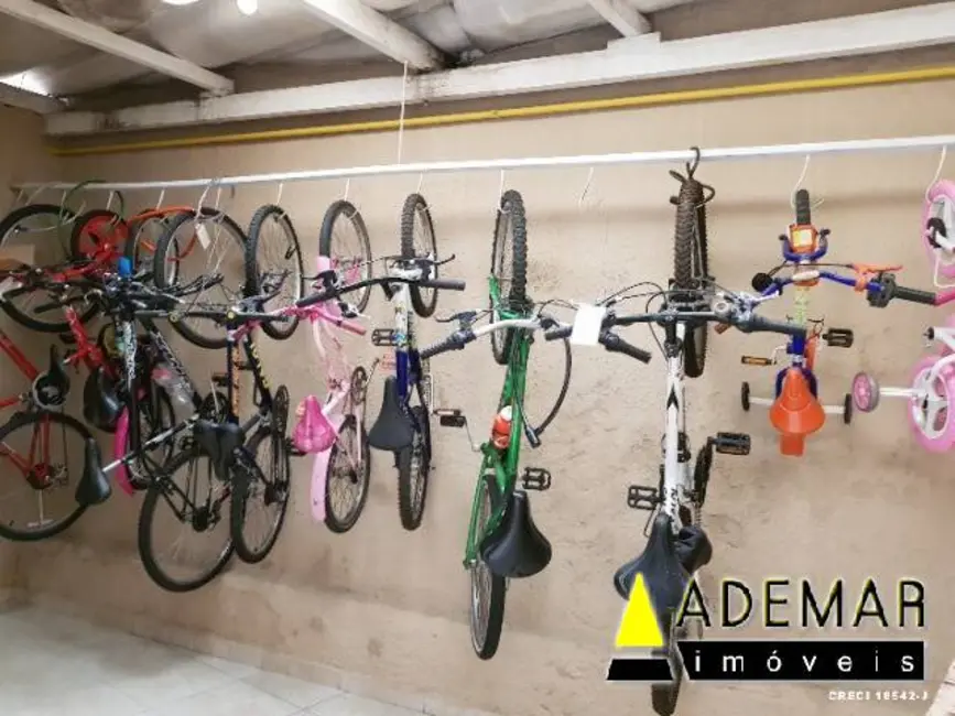 Foto 3 de Apartamento com 2 quartos à venda, 54m2 em Assunção, Sao Bernardo Do Campo - SP