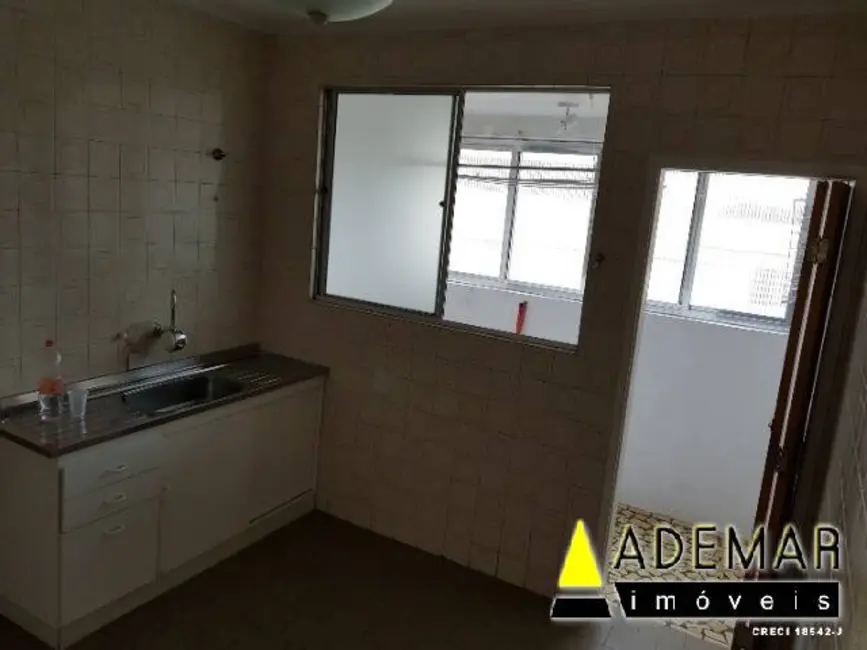 Foto 9 de Apartamento com 2 quartos à venda, 54m2 em Assunção, Sao Bernardo Do Campo - SP