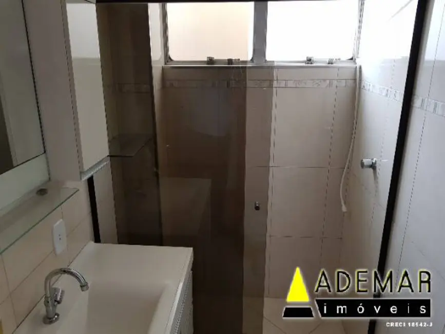 Foto 6 de Apartamento com 2 quartos à venda, 54m2 em Assunção, Sao Bernardo Do Campo - SP