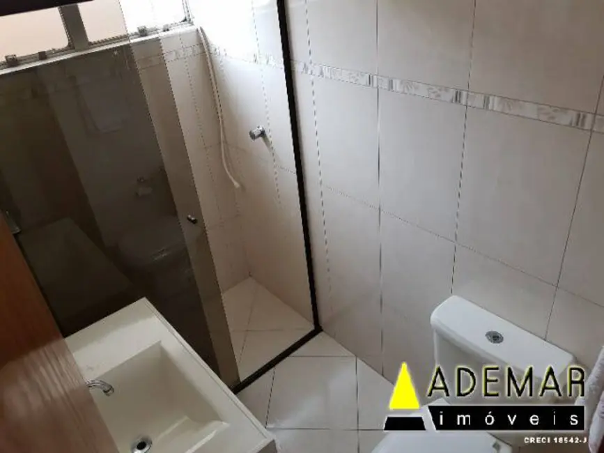 Foto 7 de Apartamento com 2 quartos à venda, 54m2 em Assunção, Sao Bernardo Do Campo - SP