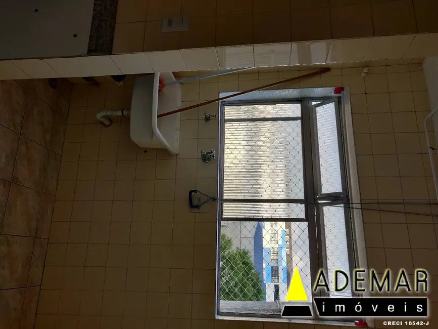 Foto 7 de Apartamento com 2 quartos à venda, 60m2 em Assunção, Sao Bernardo Do Campo - SP