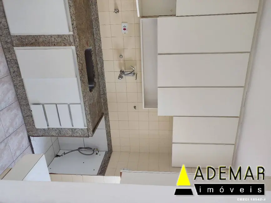 Foto 9 de Apartamento com 2 quartos à venda, 60m2 em Assunção, Sao Bernardo Do Campo - SP