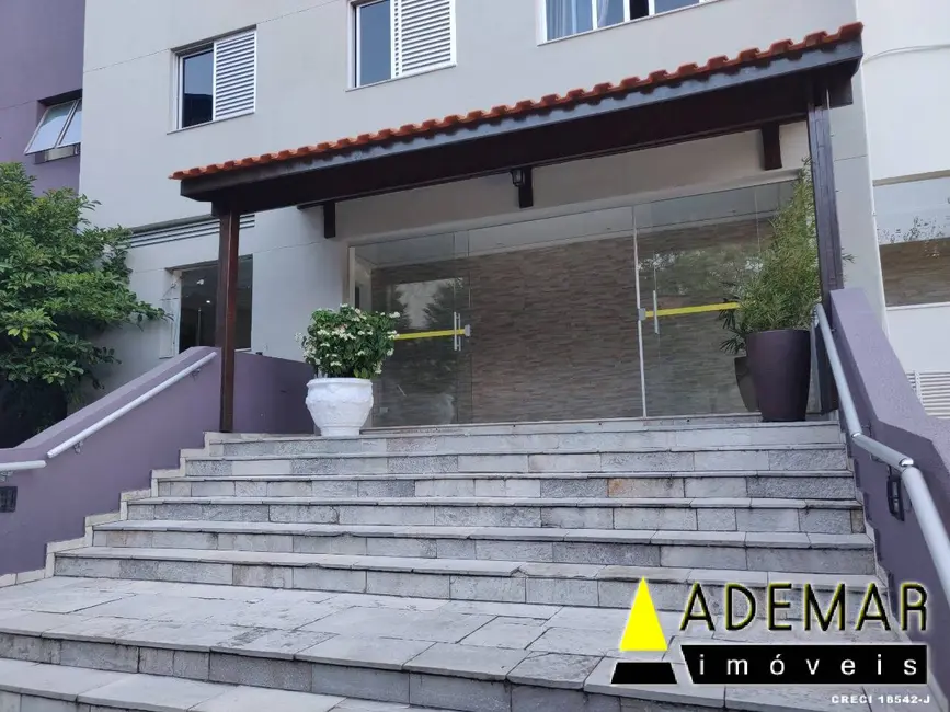 Foto 4 de Apartamento com 2 quartos à venda, 60m2 em Assunção, Sao Bernardo Do Campo - SP