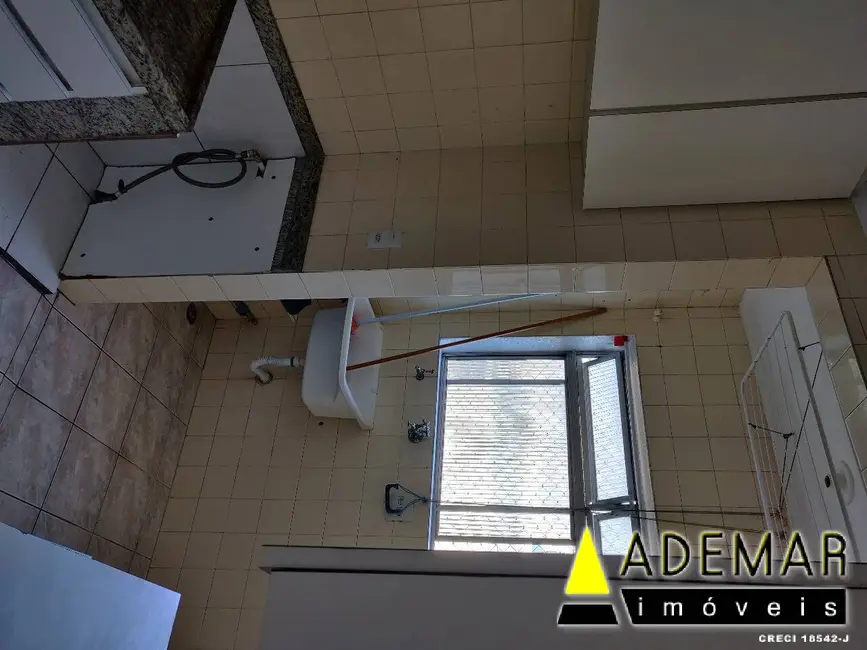 Foto 8 de Apartamento com 2 quartos à venda, 60m2 em Assunção, Sao Bernardo Do Campo - SP