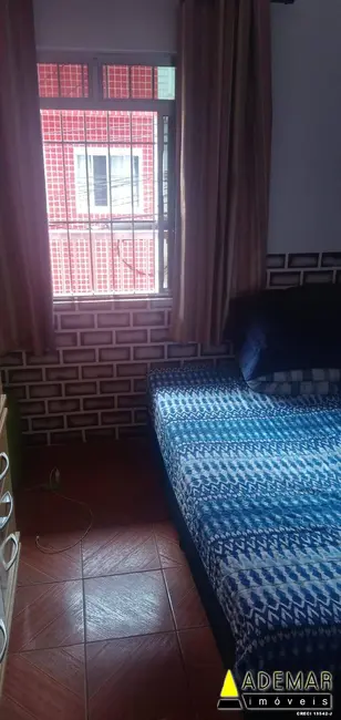 Foto 3 de Casa com 3 quartos à venda, 100m2 em Conceição, Diadema - SP