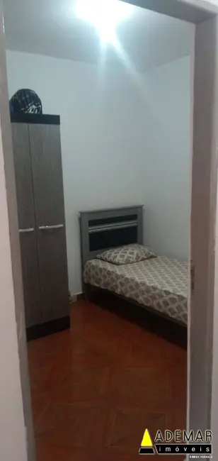 Foto 4 de Casa com 3 quartos à venda, 100m2 em Conceição, Diadema - SP