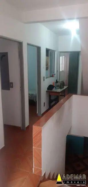 Foto 1 de Casa com 3 quartos à venda, 100m2 em Conceição, Diadema - SP