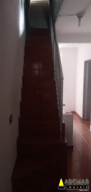 Foto 7 de Casa com 3 quartos à venda, 100m2 em Conceição, Diadema - SP