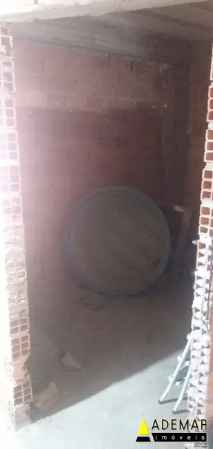 Foto 9 de Casa com 3 quartos à venda, 100m2 em Conceição, Diadema - SP