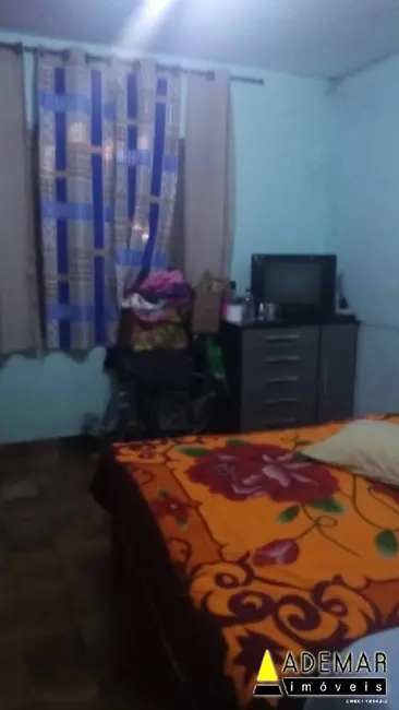 Foto 3 de Casa com 2 quartos à venda, 125m2 em Jardim Rubilene, São Paulo - SP