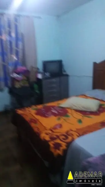 Foto 2 de Casa com 2 quartos à venda, 125m2 em Jardim Rubilene, São Paulo - SP