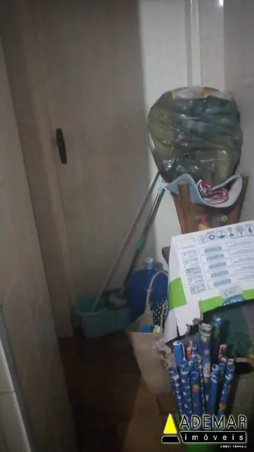 Foto 8 de Casa com 2 quartos à venda, 125m2 em Jardim Rubilene, São Paulo - SP