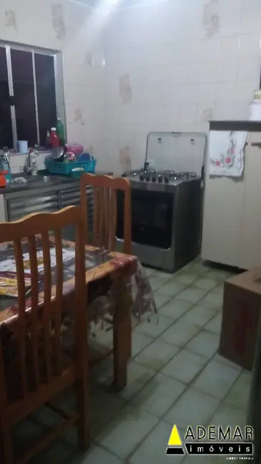 Foto 7 de Casa com 2 quartos à venda, 125m2 em Jardim Rubilene, São Paulo - SP