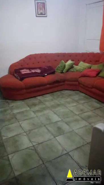 Foto 1 de Casa com 2 quartos à venda, 125m2 em Jardim Rubilene, São Paulo - SP