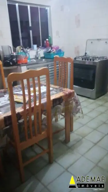 Foto 6 de Casa com 2 quartos à venda, 125m2 em Jardim Rubilene, São Paulo - SP