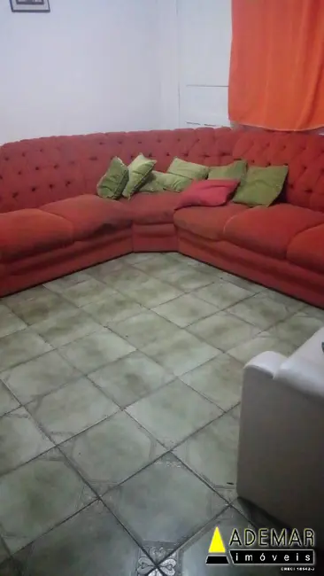 Foto 5 de Casa com 2 quartos à venda, 125m2 em Jardim Rubilene, São Paulo - SP