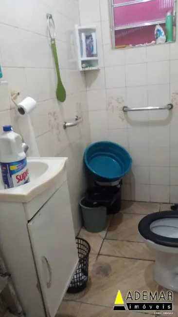 Foto 9 de Casa com 2 quartos à venda, 125m2 em Jardim Rubilene, São Paulo - SP