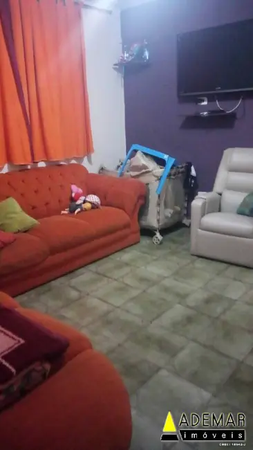 Foto 4 de Casa com 2 quartos à venda, 125m2 em Jardim Rubilene, São Paulo - SP