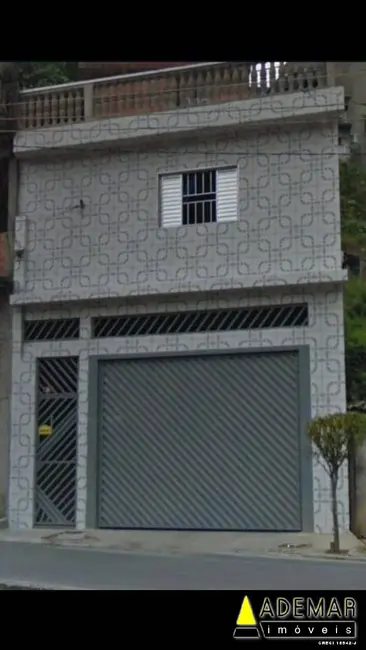 Casa com 5 quartos à venda, 38m2 em Eldorado, Diadema - SP - imagem 5 Foto 5 de Casa com 5 quartos à venda, 38m2 em Eldorado, Diadema - SP