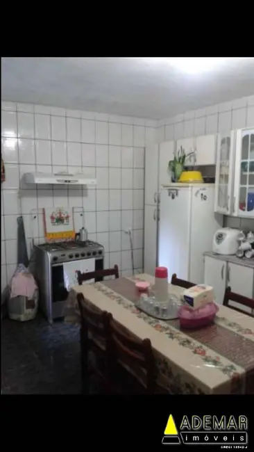 Casa com 5 quartos à venda, 38m2 em Eldorado, Diadema - SP - imagem 8 Foto 8 de Casa com 5 quartos à venda, 38m2 em Eldorado, Diadema - SP