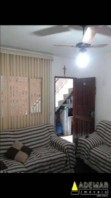 Casa com 5 quartos à venda, 38m2 em Eldorado, Diadema - SP - imagem 3 Foto 3 de Casa com 5 quartos à venda, 38m2 em Eldorado, Diadema - SP