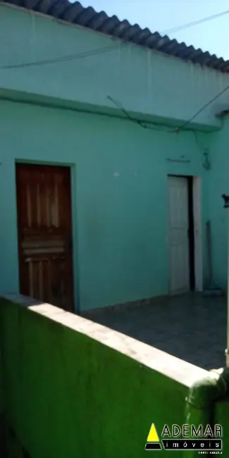 Foto 4 de Casa com 9 quartos à venda, 125m2 em Inamar, Diadema - SP