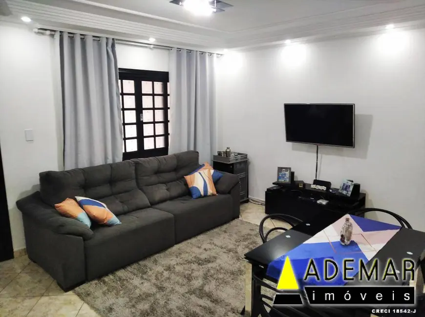 Foto 8 de Casa com 2 quartos à venda, 124m2 em Planalto, Sao Bernardo Do Campo - SP