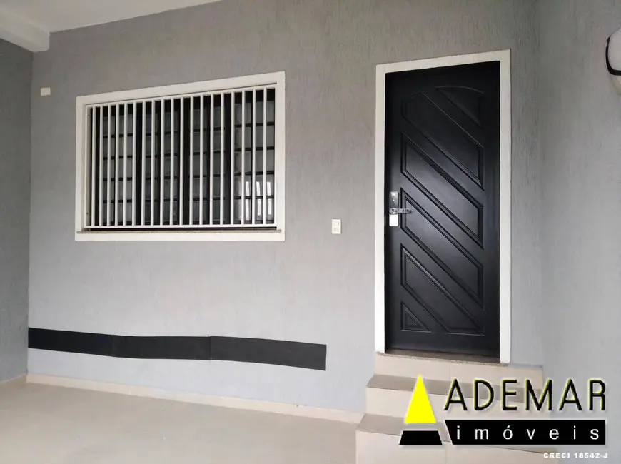 Foto 1 de Casa com 2 quartos à venda, 124m2 em Planalto, Sao Bernardo Do Campo - SP
