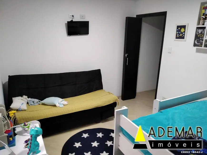 Foto 4 de Casa com 2 quartos à venda, 124m2 em Planalto, Sao Bernardo Do Campo - SP