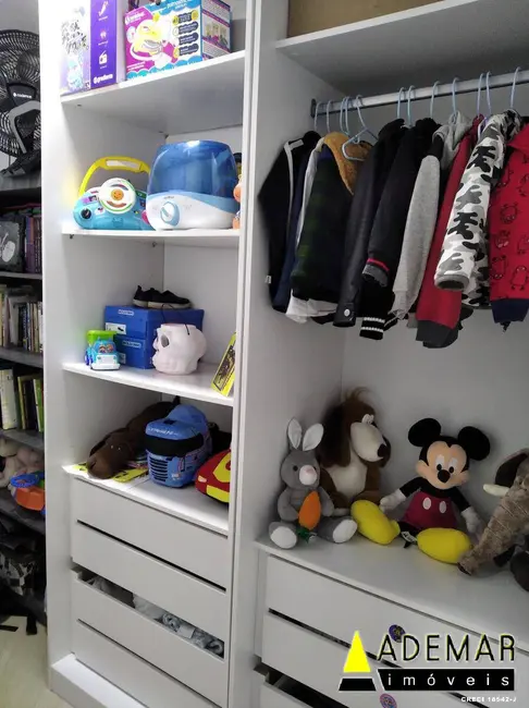 Foto 3 de Casa com 2 quartos à venda, 124m2 em Planalto, Sao Bernardo Do Campo - SP