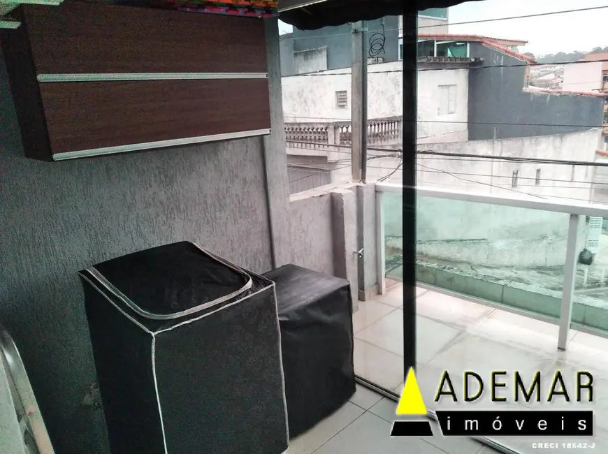 Foto 9 de Casa com 2 quartos à venda, 124m2 em Planalto, Sao Bernardo Do Campo - SP