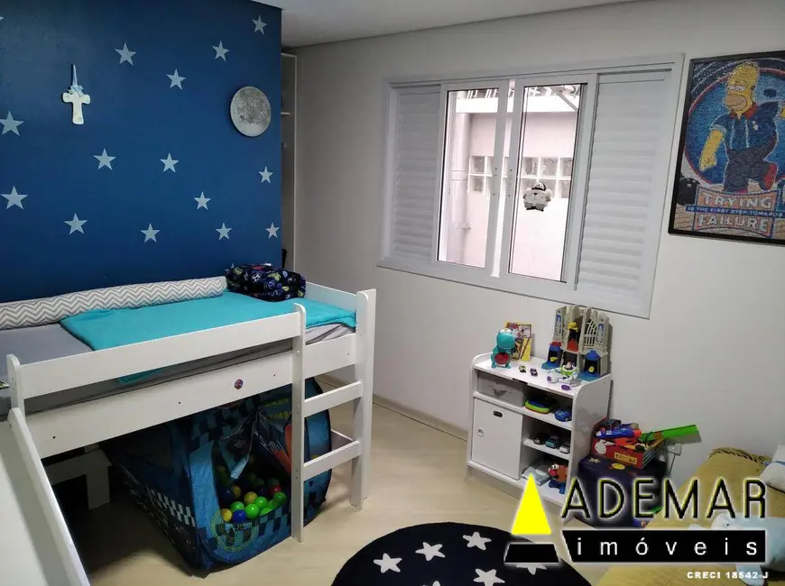 Foto 5 de Casa com 2 quartos à venda, 124m2 em Planalto, Sao Bernardo Do Campo - SP