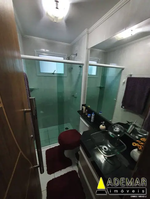 Foto 6 de Apartamento com 2 quartos à venda, 63m2 em Centro, Sao Bernardo Do Campo - SP