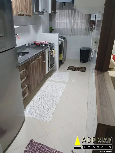 Foto 4 de Apartamento com 2 quartos à venda, 63m2 em Centro, Sao Bernardo Do Campo - SP