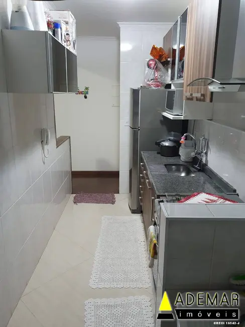 Foto 1 de Apartamento com 2 quartos à venda, 63m2 em Centro, Sao Bernardo Do Campo - SP