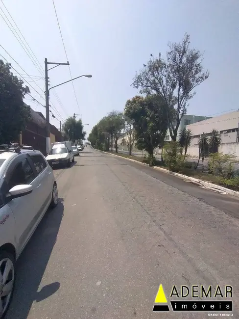Foto 8 de Casa com 2 quartos à venda, 100m2 em Paulicéia, Sao Bernardo Do Campo - SP