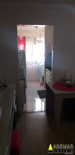 Foto 8 de Apartamento com 2 quartos à venda, 50m2 em Serraria, Diadema - SP