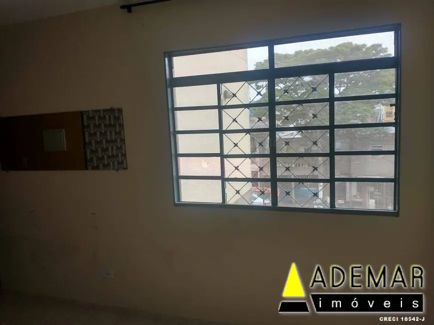 Foto 4 de Apartamento com 2 quartos à venda, 47m2 em Serraria, Diadema - SP