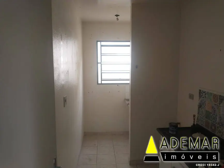 Foto 5 de Apartamento com 2 quartos à venda, 47m2 em Serraria, Diadema - SP